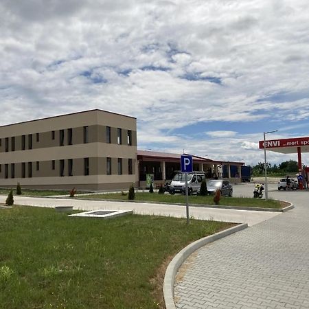 M70 Panzio Szemenyecsörnye المظهر الخارجي الصورة